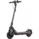 Ninebot de Segway KickScooter E3 D (plateado)