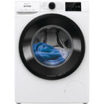 Lavadora GORENJE WPNEI 74 SA 1 TS (7 kg, 1400 rpm, A)
