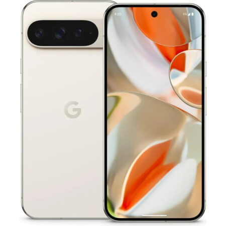 Teléfono inteligente google Pixel 9 Pro XL 5G de porcelana de 128 GB