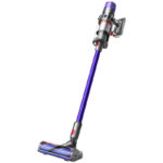 Aspiradora vertical Dyson V11 Advanced (Morado/Níquel)
