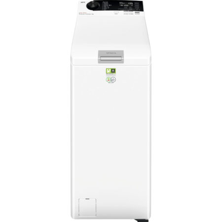 Lavadora AEG LTR7A70260