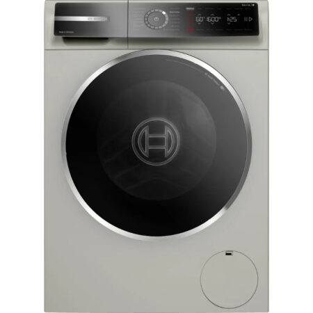 Lavadora Bosch Serie 8 Carga frontal 10 kg WGB2560X1