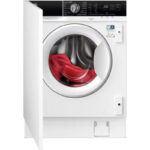 Lavadora integrable AEG LR7BI6480