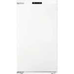 Congelador integrable Amica EGS 16173-1, altura del nicho: 88 cm, 100 L, puerta corredera, 4 cajones, control electrónico