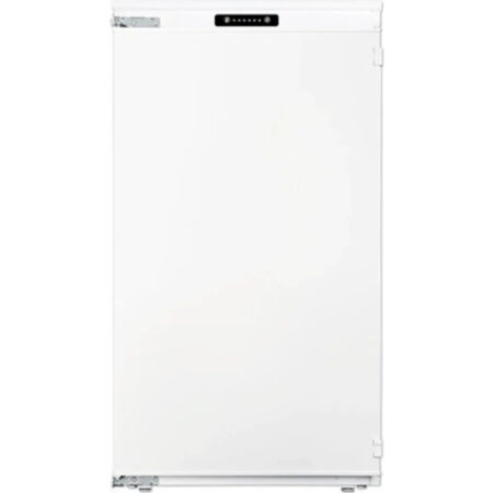 Congelador integrable Amica EGS 16173-1, altura del nicho: 88 cm, 100 L, puerta corredera, 4 cajones, control electrónico