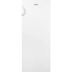 Congelador Gorenje F4142PW, 165 litros, puerta reversible, blanco
