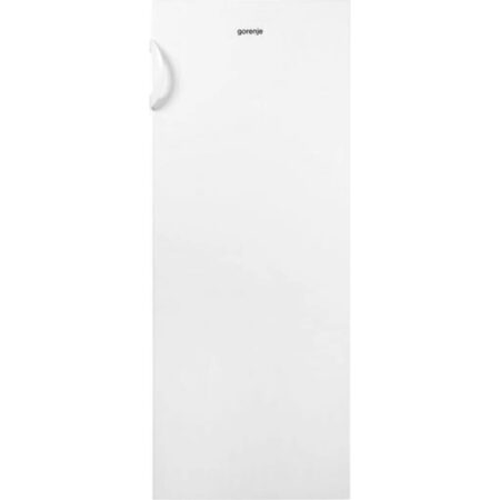 Congelador Gorenje F4142PW, 165 litros, puerta reversible, blanco