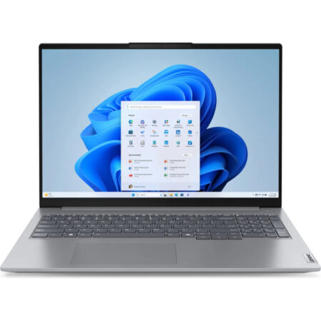 Portátil Lenovo ThinkBook 16 G7 ARP 21MW001FGE, 16 pulgadas, AMD Ryzen 7, SSD de 1 TB, 32 GB de RAM