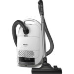 MIELE Aspiradora de trineo Guard M1 S8380 con filtro ComfortFit y AirClean
