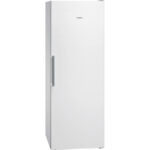 Congelador Siemens 191 x 70 cm blanco iQ500 GS58NAWCV