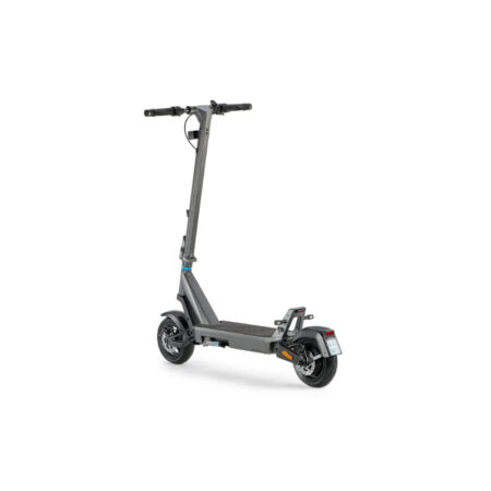 Epf-Pulse960 plus, aún más potencia, más comodidad