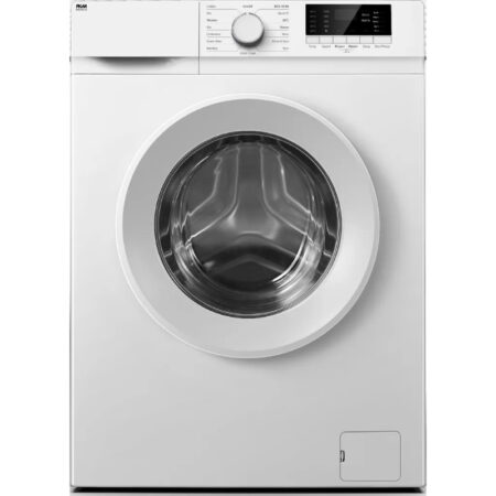 Lavadora PKM carga frontal 6kg WA6-ES1510 E 1000 rpm