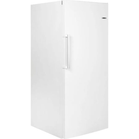 Congelador independiente Bosch Serie 6, 161 x 70 cm, blanco GSN51AWCV