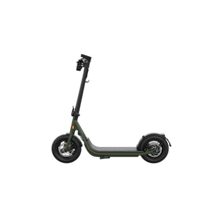 Patinete eléctrico Egret X+ verde bosque