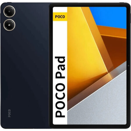 Xiaomi Poco Pad 12.1" 8GB/256GB WiFi Azul