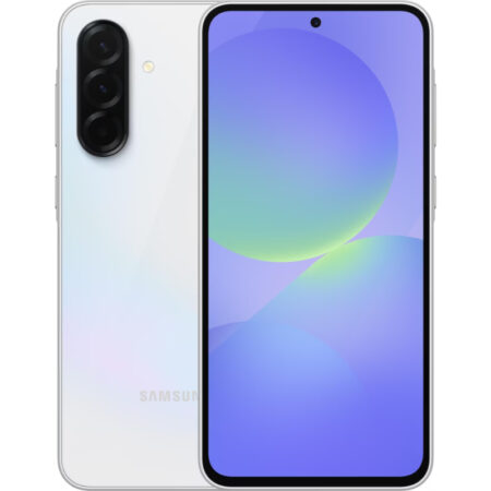 Samsung Galaxy A36 5G - 128 GB - Blanco Impresionante
