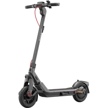 Patinete eléctrico Segway eKickScooter Ninebot E3 Pro D