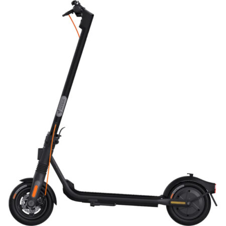 Patinete eléctrico Ninebot de Segway KickScooter F2 PRO D