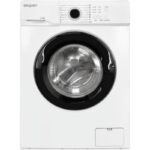 Lavadora Exquisit WA6110-020A blanca | Capacidad de 6 kg Clase de eficiencia energética A