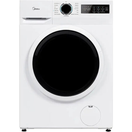Lavadora Midea MF110W70B14A10