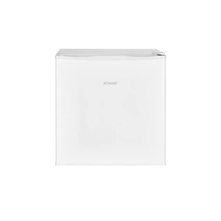 Congelador portátil Bomann GB 341.1, 47 cm de ancho, 31 litros, bandeja para cubitos de hielo, control continuo de temperatura,