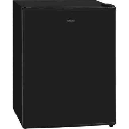 EXQUISITO Congelador GB60-150E negro Volumen de 42 L, congelación de 4 estrellas
