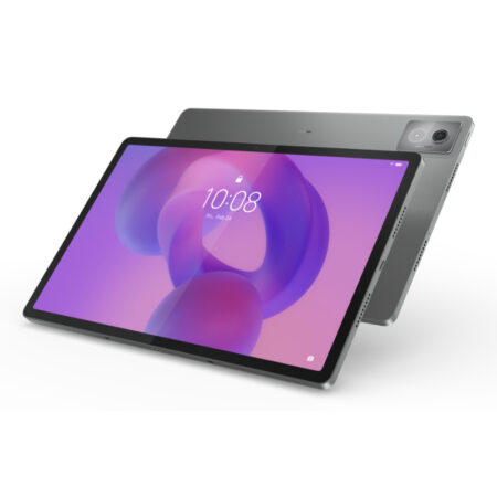 Lenovo Idea Tab Pro 128 GB (ZAE50144SE), tableta PC (gris, Android)