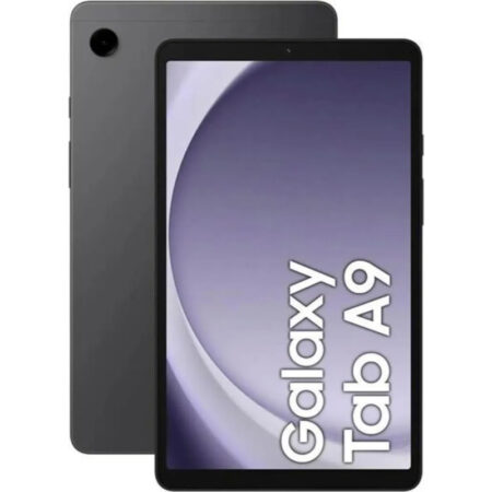 Samsung Galaxy Tab A9 64 GB LTE UE grafito