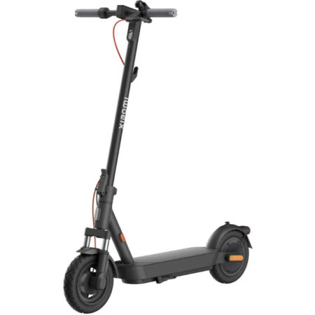Xiaomi E-Scooter 5 con homologación para circular en Alemania