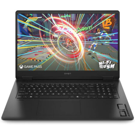 HP OMEN 17-db0453ng - Portátil de 17,3" - 43,94 cm