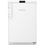 Congelador de sobremesa Liebherr Fc 1404-20 (independiente, EEK C, capacidad de 107 l, 4 cajones, 55 cm de ancho, 85 cm de alto, blanco)