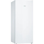 Congelador vertical Siemens GS51NUWDP de 290 litros