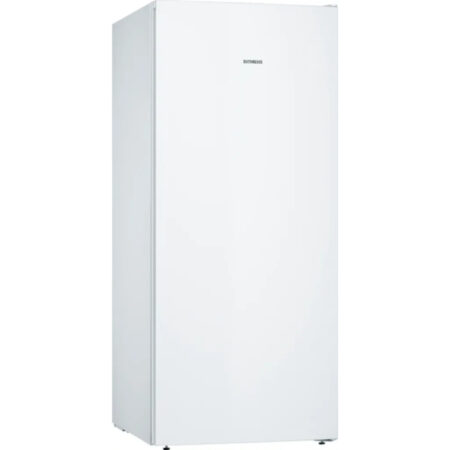 Congelador vertical Siemens GS51NUWDP de 290 litros