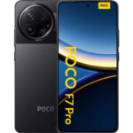 Xiaomi POCO F7 Pro 512 GB/12 GB - Negro