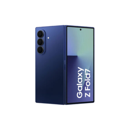 Samsung F966 Galaxy Z Fold7 256 GB/12 GB RAM Dual SIM azul-sombra