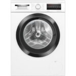 Lavadora de carga frontal Bosch WUU28T48 Serie 6, 8 kg, 60 cm de ancho