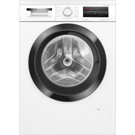 Lavadora de carga frontal Bosch WUU28T48 Serie 6, 8 kg, 60 cm de ancho