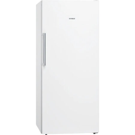 Congelador de libre instalación Siemens GS51NAWCV, 14 h de autonomía en caso de avería