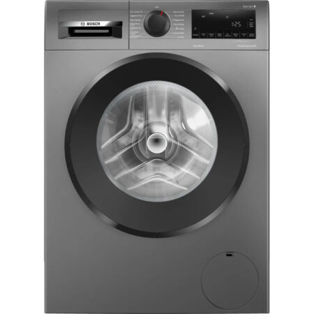 Lavadora Bosch Serie 6 de 9 kg WGG244ZR10