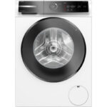 Lavadora de carga frontal Bosch WGB256A41