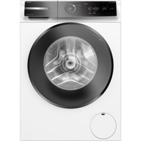 Lavadora de carga frontal Bosch WGB256A41