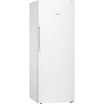 Congelador independiente Siemens GS29NVWEP iQ300, 200 l, noFrost