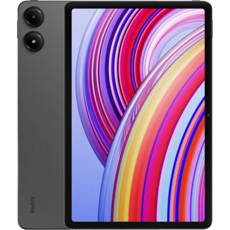 Xiaomi Redmi Pad Pro 5G, tableta PC (grafito, 128 GB)