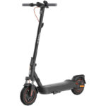 XIAOMI Patinete eléctrico E-Scooter 5 Max 400 W, 20 km/h, patinete eléctrico, homologado para circular en carretera