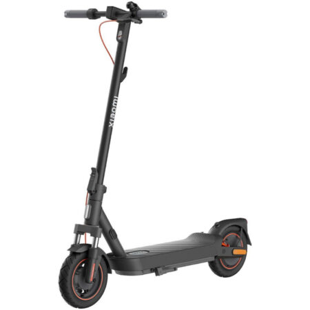 XIAOMI Patinete eléctrico E-Scooter 5 Max 400 W, 20 km/h, patinete eléctrico, homologado para circular en carretera
