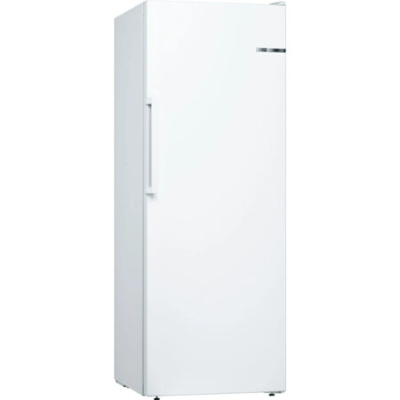 Congelador independiente Bosch GSN29VWEP Serie 4, 60 cm de ancho, 200 l, NoFrost, sistema de flujo de aire múltiple