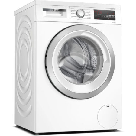 Lavadora Bosch WUU28T70 Serie 6 (blanco/plata)