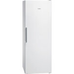 Congelador Siemens GS58NAWDV iQ500 (blanco)
