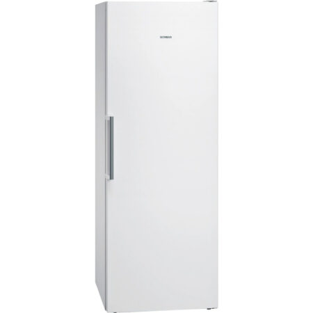 Congelador Siemens GS58NAWDV iQ500 (blanco)
