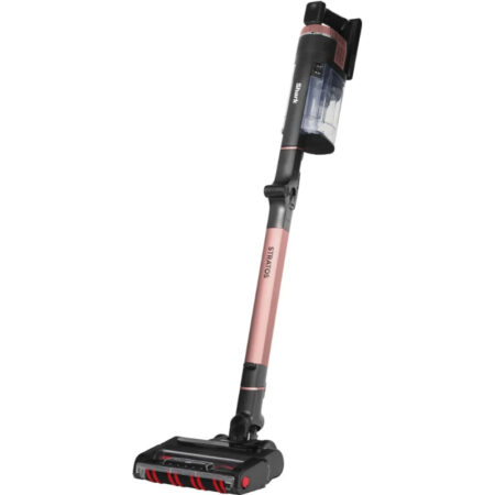 SHARK IZ400EU Stratos - Sacapuntas, batería, 80 vatios